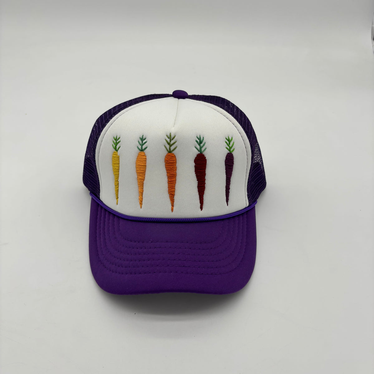 Embroidered Trucker Hats – Kennebec Cabin Company