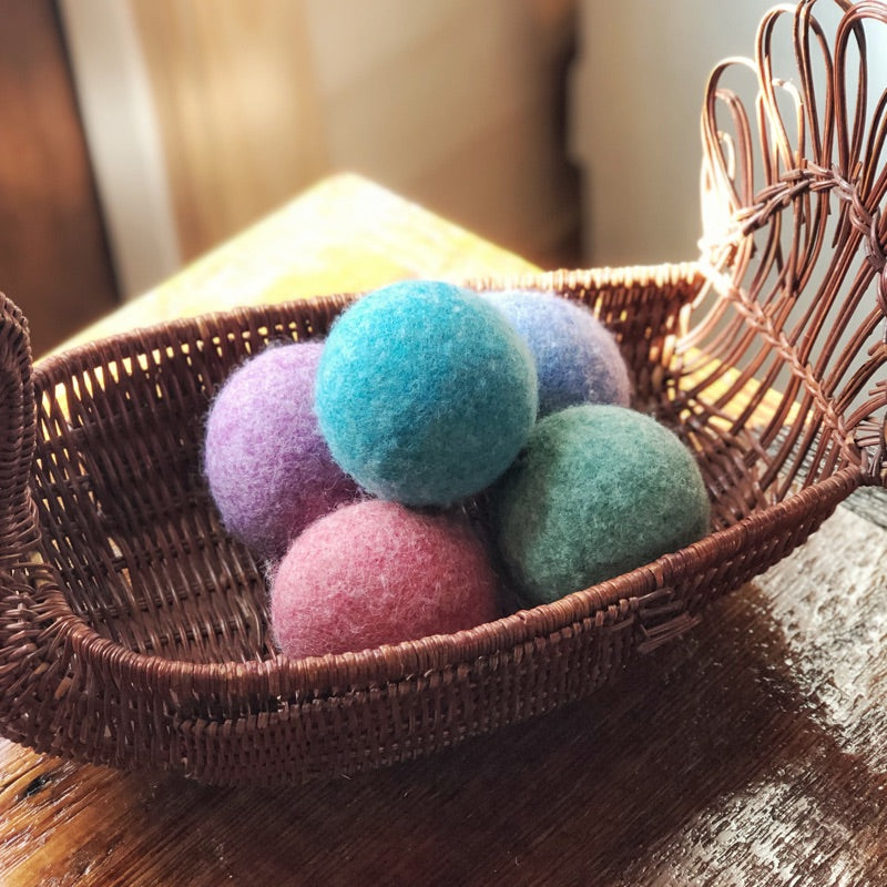 Alpaca Dryer Balls Made In USA, 40% OFF