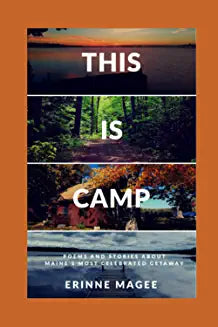 This is Camp by Erinne Magee