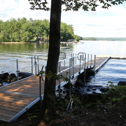 Dock Accessories