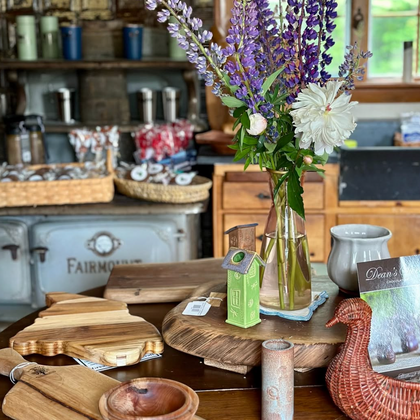 Kitchen Accessories