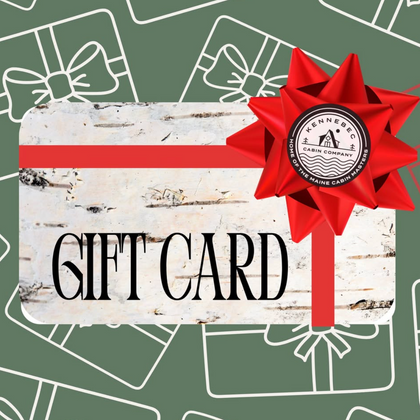 Gift Cards