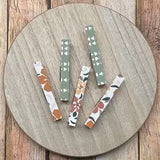 Clothespin Magnets