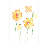 Prints and Note Card Bundles by Rustic County