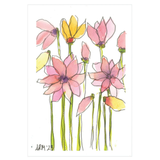 Prints and Note Card Bundles by Rustic County