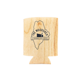 Woodshed Can Cooler