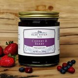 Olde Haven Farm Preserves and Pickles