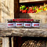 Olde Haven Farm Preserves Collection