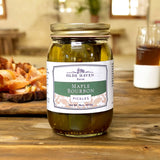 Olde Haven Farm Preserves and Pickles