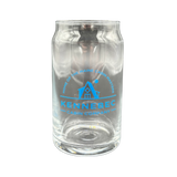 Kennebec Cabin Company Pint Glass