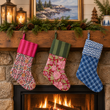 Holiday Stockings