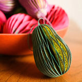 Honeycomb Ornaments