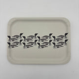 Trays and Coasters by Rustic County