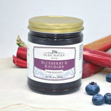 Olde Haven Farm Preserves and Pickles