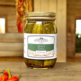 Olde Haven Farm Preserves and Pickles