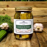 Olde Haven Farm Preserves and Pickles