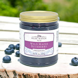 Olde Haven Farm Preserves and Pickles