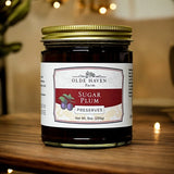 Olde Haven Farm Preserves and Pickles