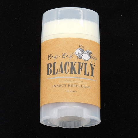 Blackfly Repellent