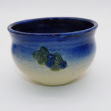 Camden Pottery - Blueberry Collection