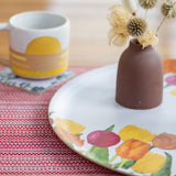 Trays and Coasters by Rustic County