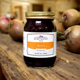 Olde Haven Farm Preserves and Pickles