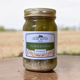 Olde Haven Farm Preserves and Pickles