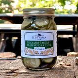 Olde Haven Farm Preserves and Pickles