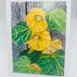 Watercolor Greeting Cards