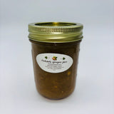 Jam from Maine Honey Bee