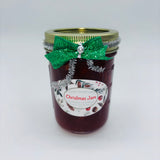 Jam from Maine Honey Bee