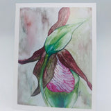 Watercolor Greeting Cards