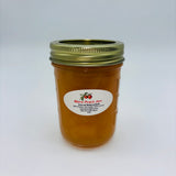 Jam from Maine Honey Bee