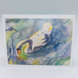 Watercolor Greeting Cards