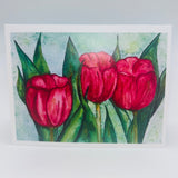 Watercolor Greeting Cards