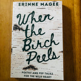 Books by - Erinne Magee