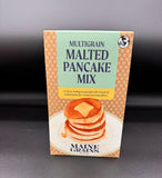 Maine Grains Pancake Mix