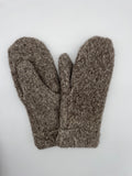Recycled Sweater Mittens