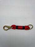 Rope Keychains