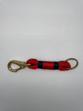 Rope Keychains