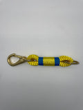 Rope Keychains