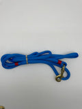 Rope dog leash