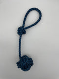Float Rope Fetch Toy