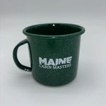 Camp Mug Maine Cabin Masters