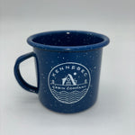 Camp Mug Kennebec Cabin Company