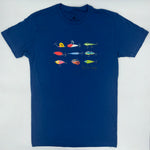 Specialty T Shirt - This is Camp Lures