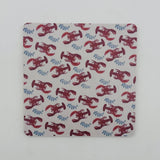 Trays and Coasters by Rustic County