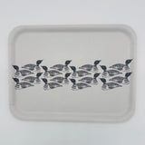 Trays and Coasters by Rustic County