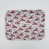 Trays and Coasters by Rustic County