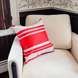 Outdoor Throw Pillow Covers by Rustic County